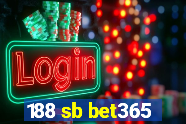 188 sb bet365